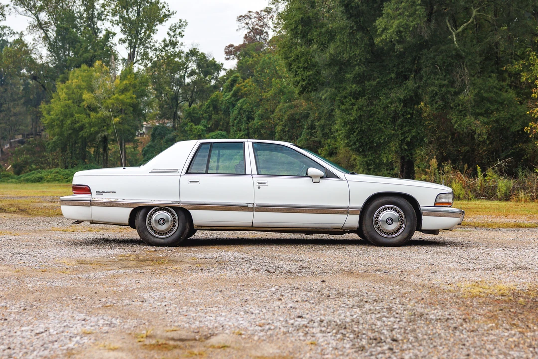 1994 Buick Roadmaster - Image 6 of 31