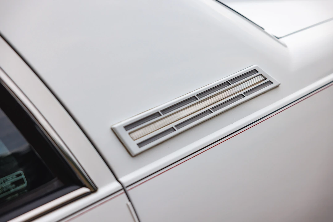1994 Buick Roadmaster - Image 25 of 31