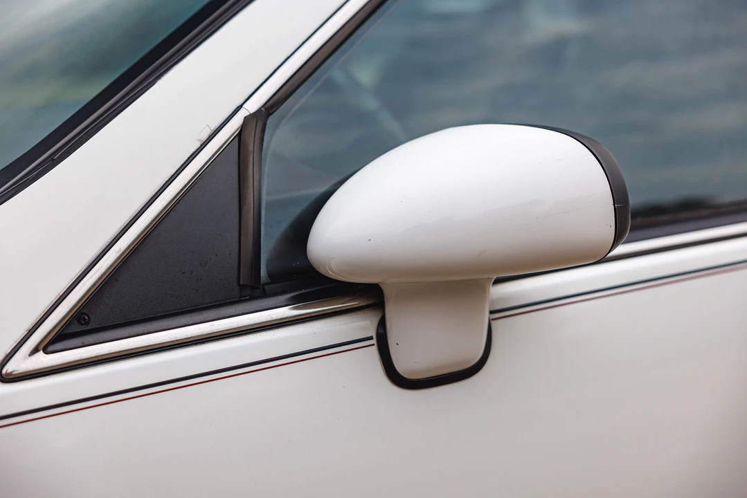 1994 Buick Roadmaster - Image 22 of 31