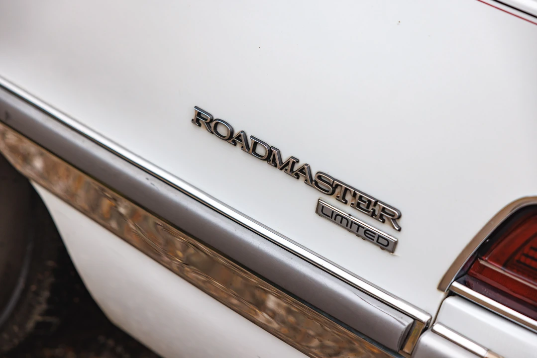 1994 Buick Roadmaster - Image 28 of 31