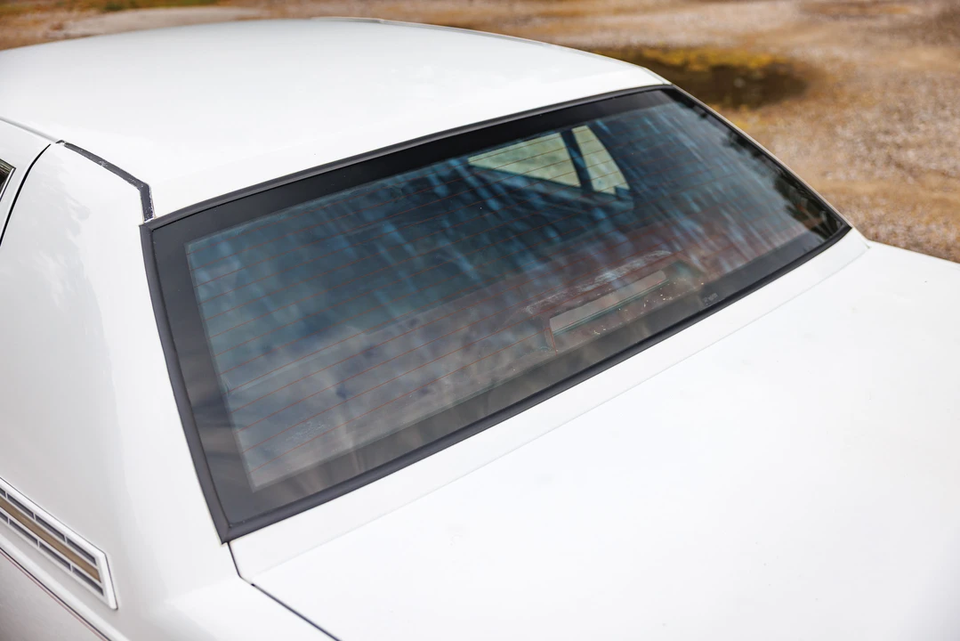 1994 Buick Roadmaster - Image 29 of 31