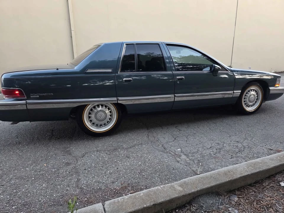 1994 Buick Roadmaster - Image 12 of 20