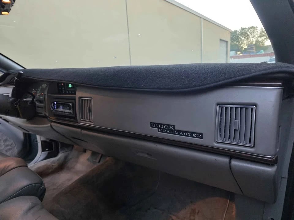 1994 Buick Roadmaster - Image 16 of 20
