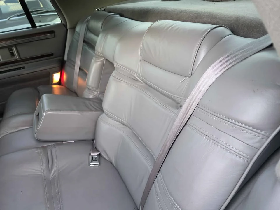 1994 Buick Roadmaster - Image 14 of 20