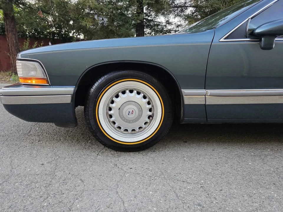 1994 Buick Roadmaster - Image 6 of 20