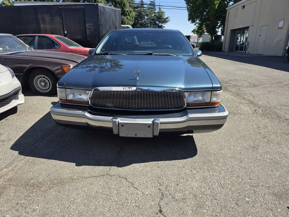 1994 Buick Roadmaster - Image 20 of 20