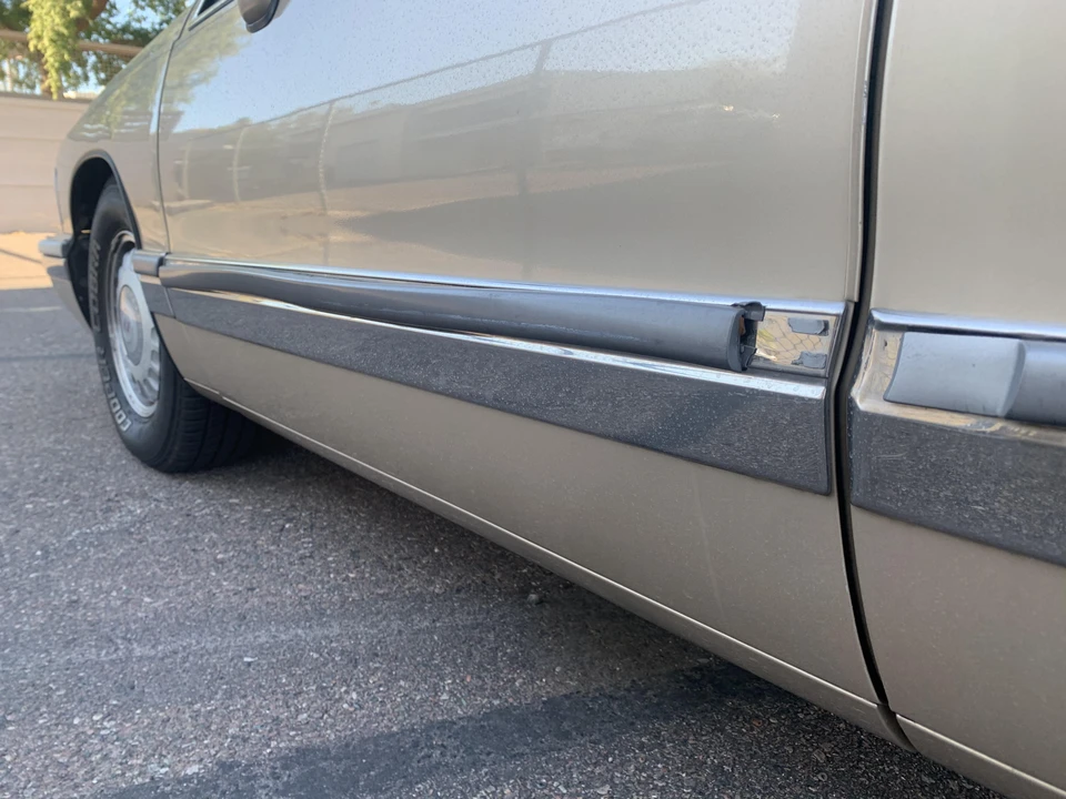 1994 Buick Roadmaster - Image 14 of 25