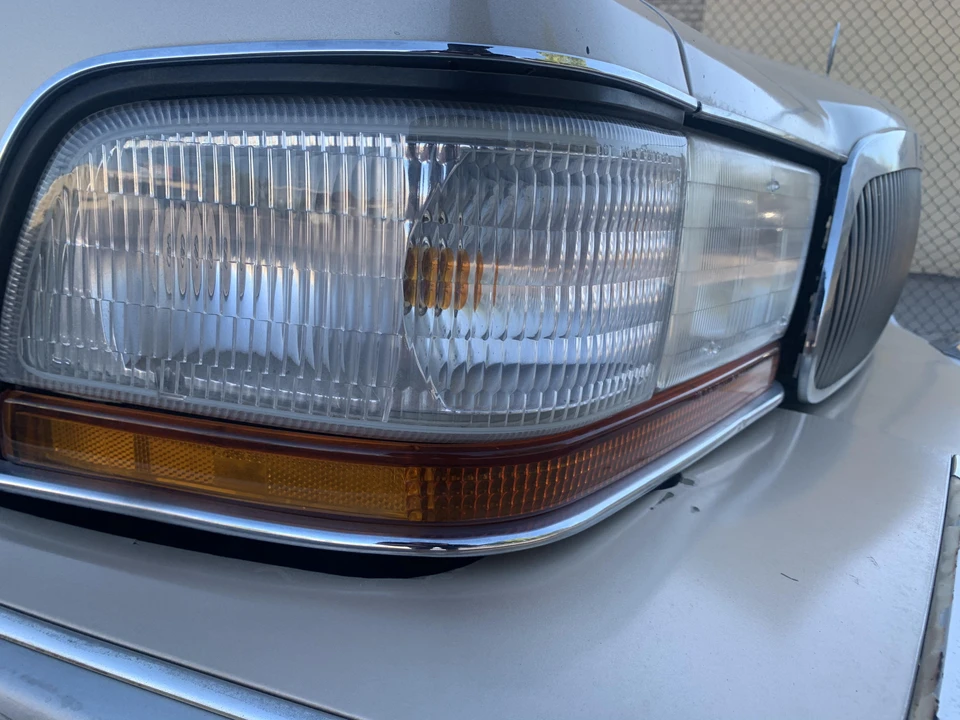 1994 Buick Roadmaster - Image 9 of 25