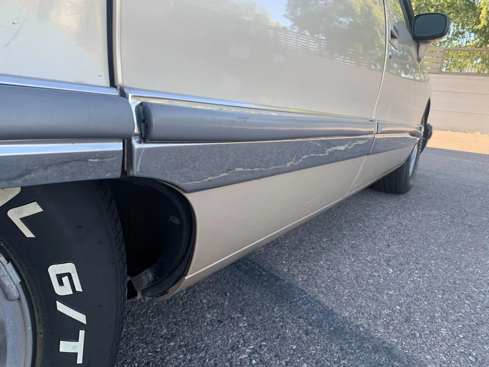 1994 Buick Roadmaster - Image 17 of 25