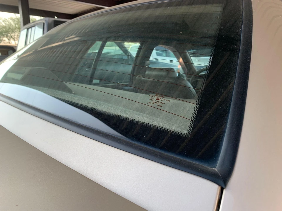 1994 Buick Roadmaster - Image 21 of 25