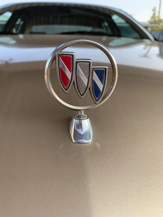 1994 Buick Roadmaster - Image 11 of 25