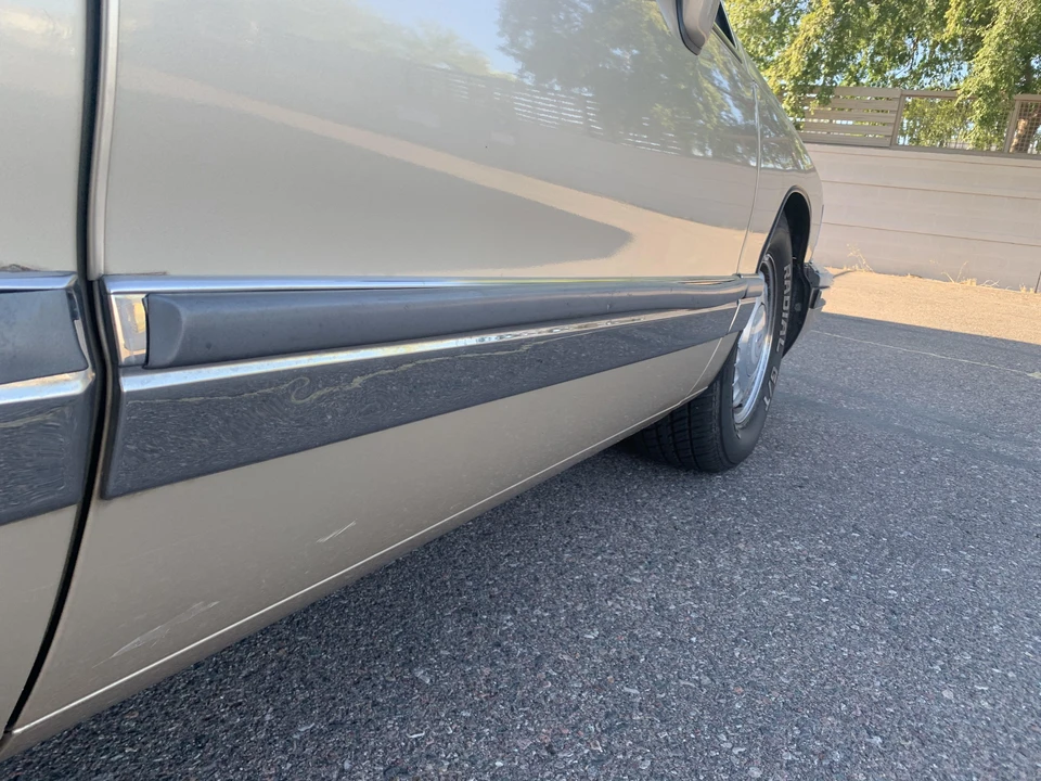 1994 Buick Roadmaster - Image 18 of 25