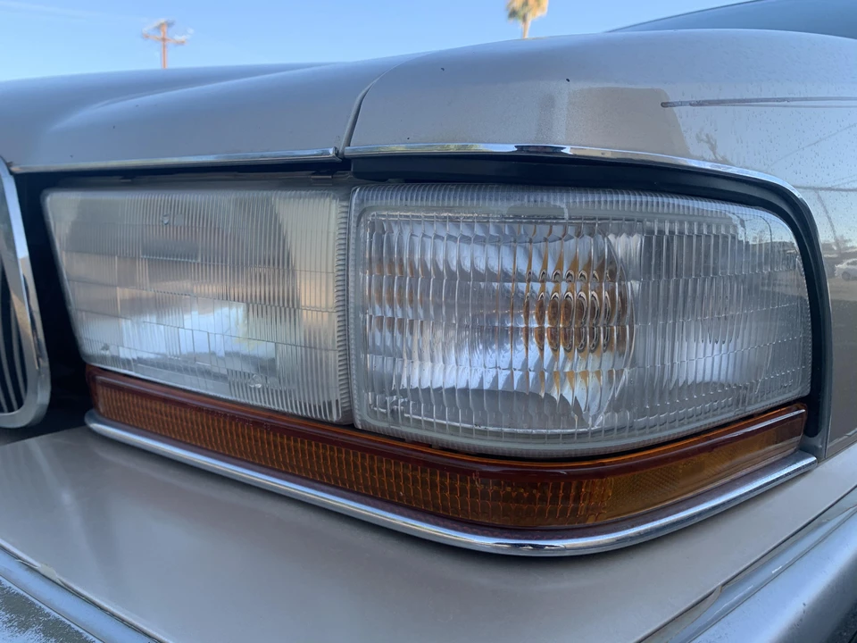 1994 Buick Roadmaster - Image 13 of 25