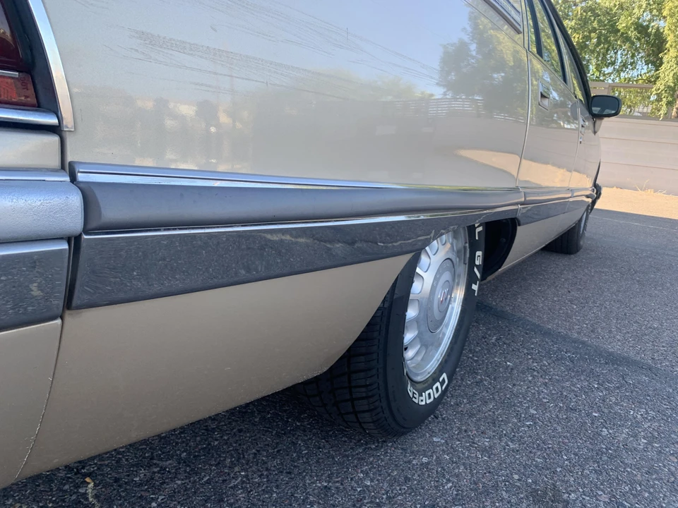 1994 Buick Roadmaster - Image 16 of 25