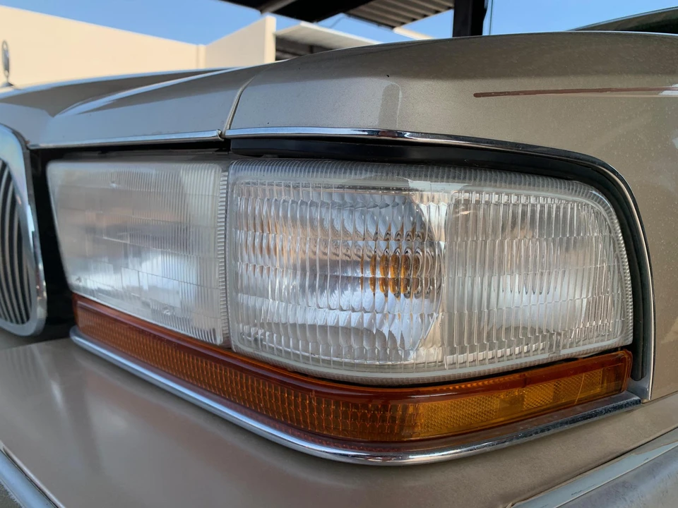 1994 Buick Roadmaster - Image 12 of 25