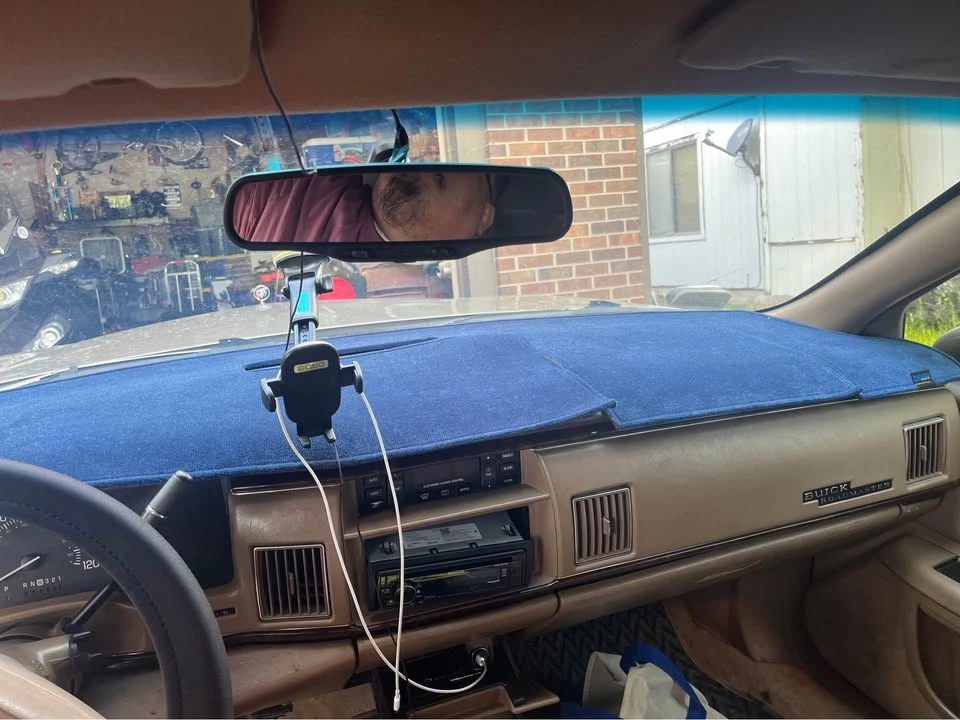 1994 Buick Roadmaster - Image 6 of 12