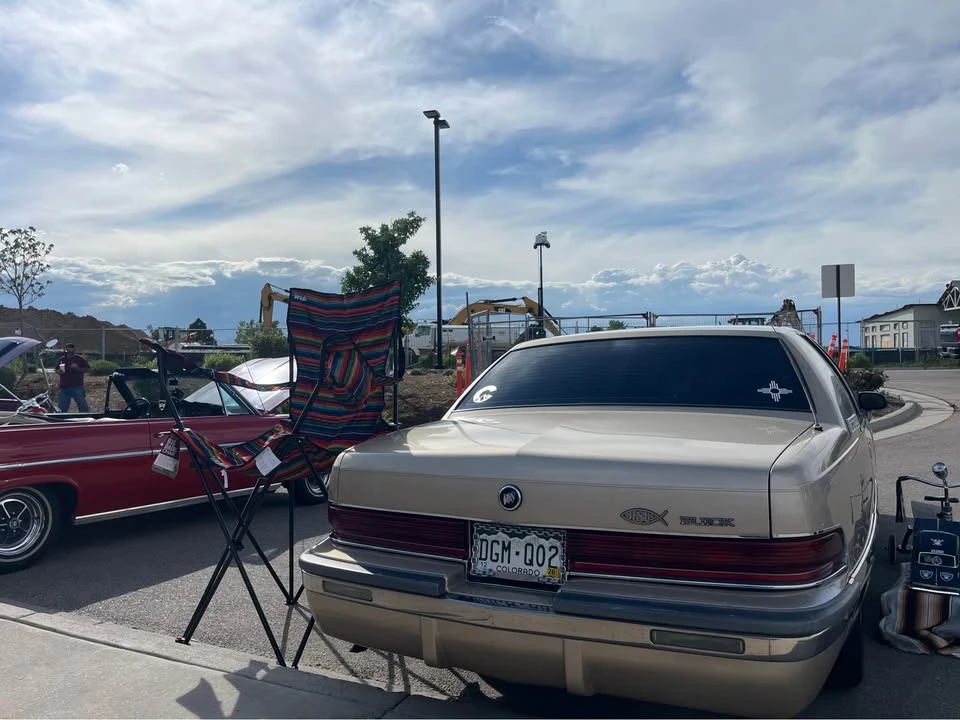 1994 Buick Roadmaster - Image 3 of 12