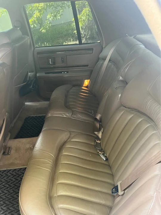 1994 Buick Roadmaster - Image 12 of 12