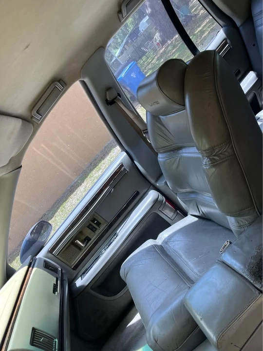 1994 Buick Roadmaster - Image 3 of 6