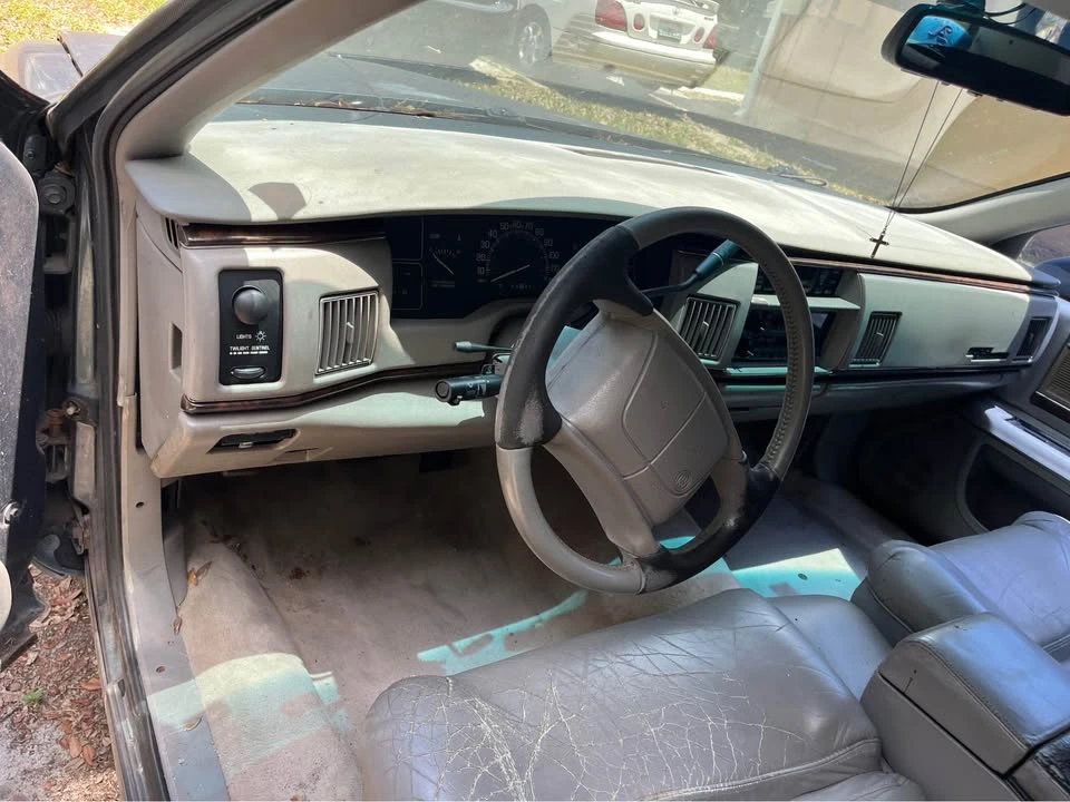 1994 Buick Roadmaster - Image 2 of 6