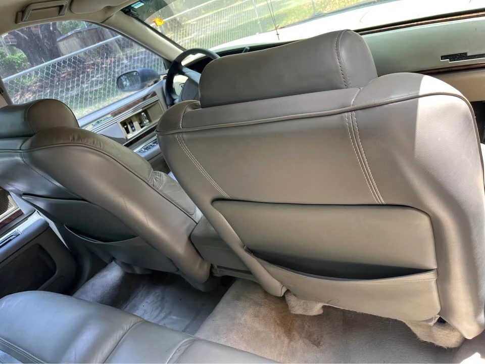 1994 Buick Roadmaster - Image 6 of 6