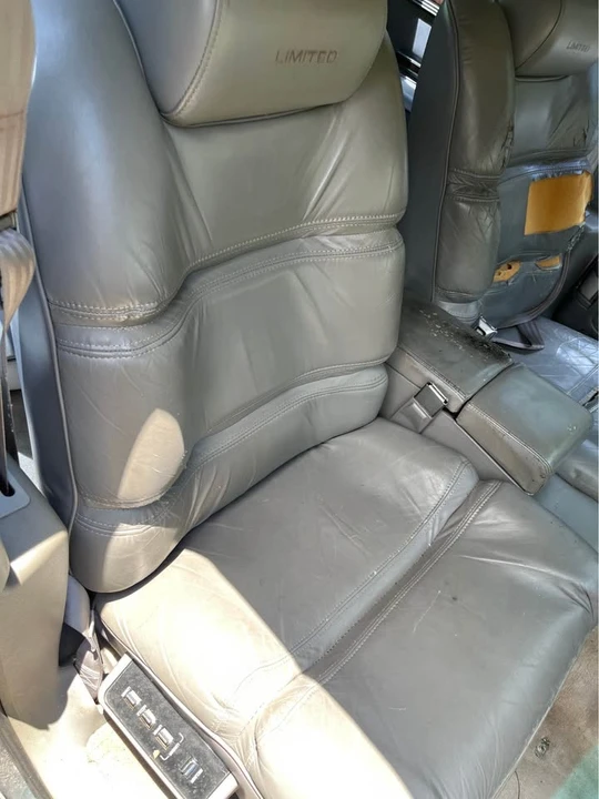 1994 Buick Roadmaster - Image 5 of 6