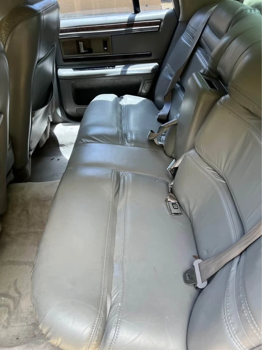 1994 Buick Roadmaster - Image 4 of 6