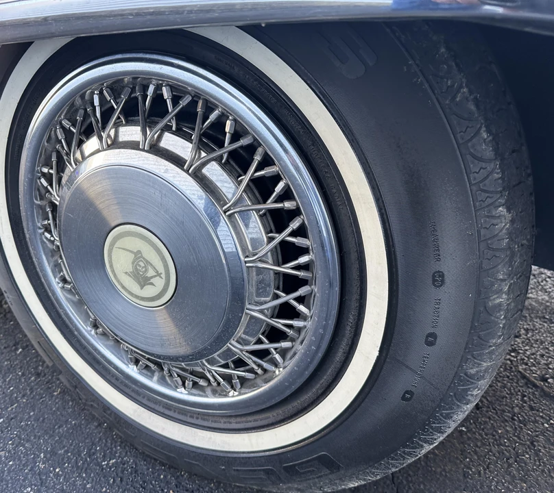 1994 Buick Roadmaster - Image 12 of 18