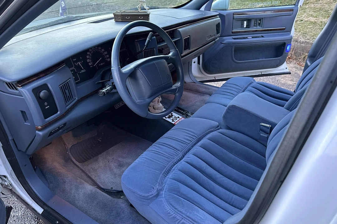1994 Buick Roadmaster - Image 15 of 18