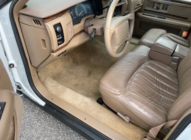 1994 Buick Roadmaster - Image 5 of 26