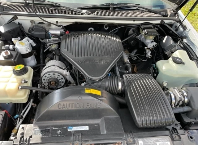 1994 Buick Roadmaster - Image 7 of 26