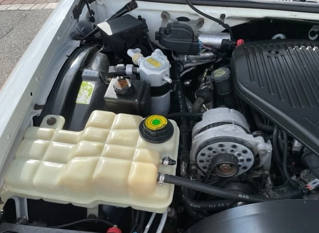 1994 Buick Roadmaster - Image 8 of 26