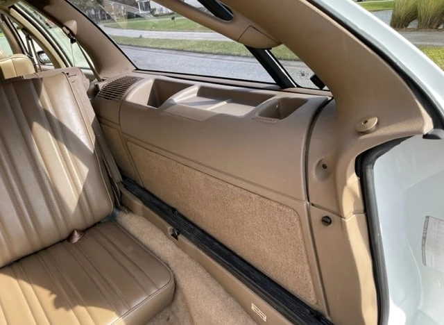1994 Buick Roadmaster - Image 14 of 26