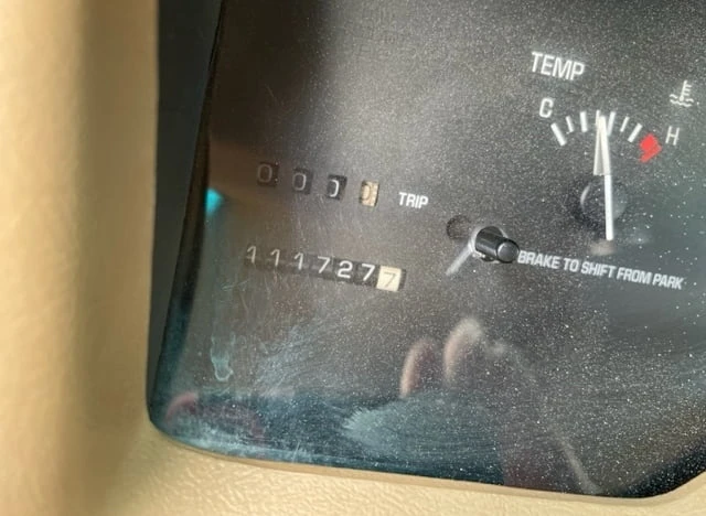 1994 Buick Roadmaster - Image 19 of 26