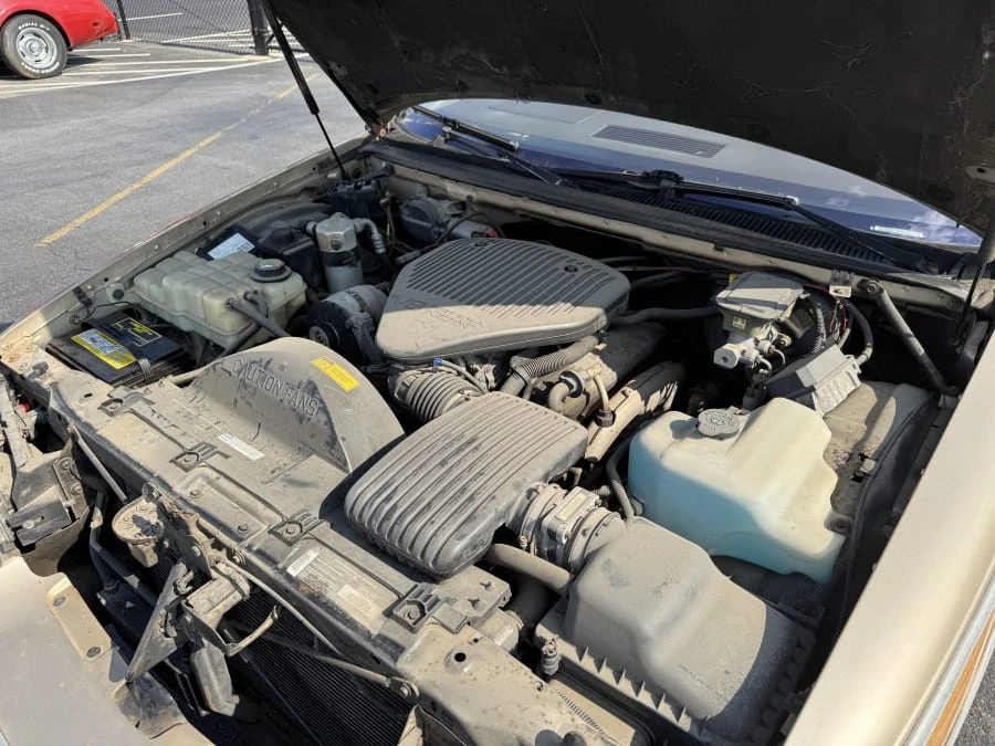 1994 Buick Roadmaster - Image 9 of 9