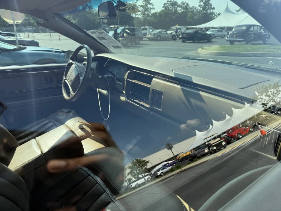 1994 Buick Roadmaster - Image 7 of 9