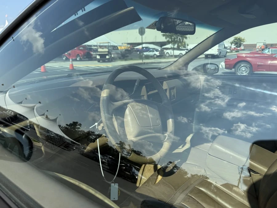 1994 Buick Roadmaster - Image 6 of 9