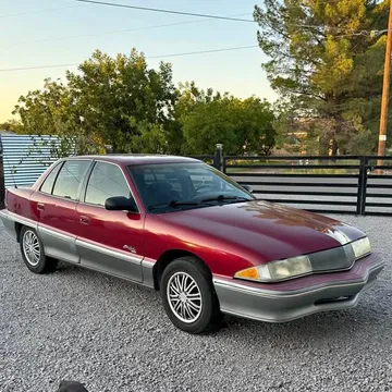 1994 Buick Skylark 4 Door