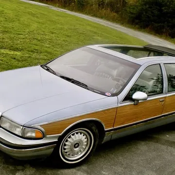 1994 Buick Roadmaster Estate