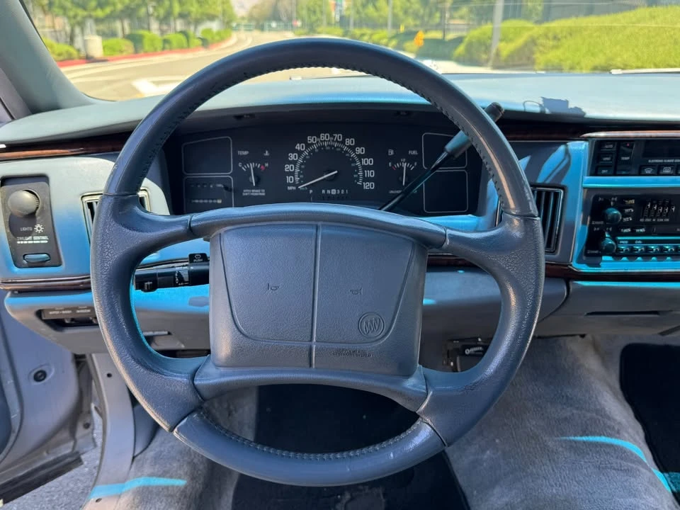 1994 Buick Roadmaster - Image 6 of 14