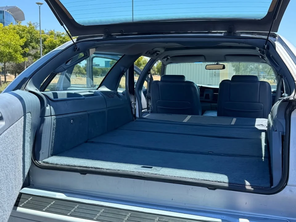 1994 Buick Roadmaster - Image 11 of 14