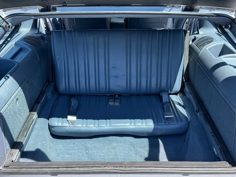 1994 Buick Roadmaster - Image 12 of 14