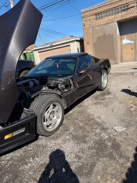 1994 Chevrolet Corvette C4 - Image 4 of 10