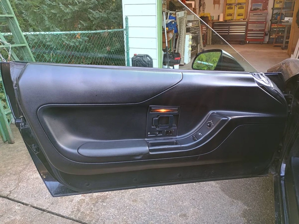 1994 Chevrolet Corvette C4 - Image 6 of 19