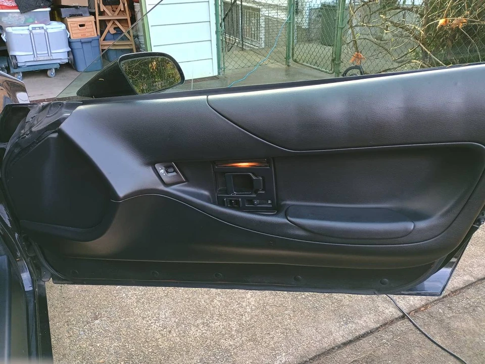 1994 Chevrolet Corvette C4 - Image 7 of 19