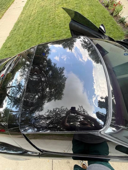 1994 Chevrolet Corvette C4 - Image 13 of 15