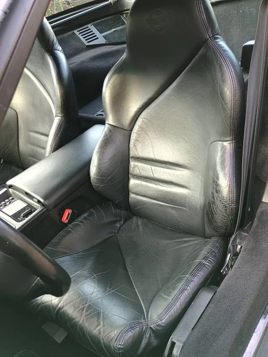 1994 Chevrolet Corvette C4 - Image 3 of 19