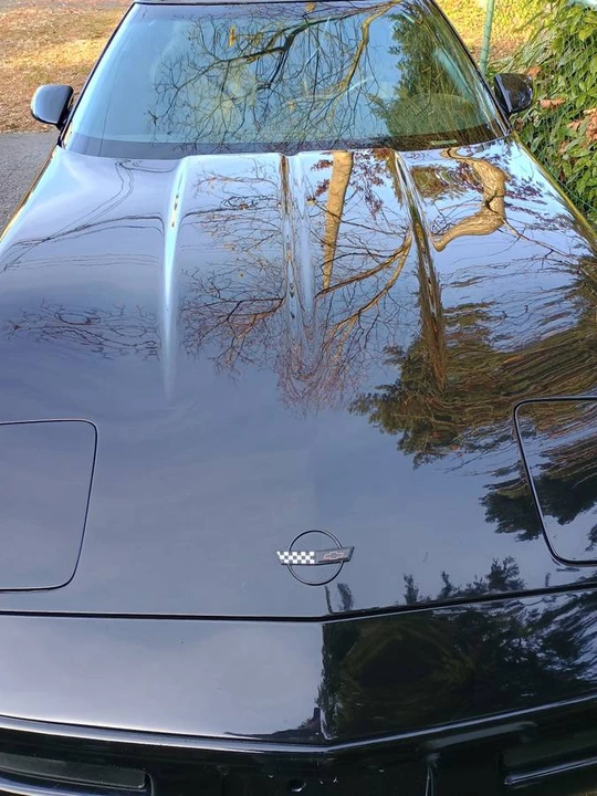 1994 Chevrolet Corvette C4 - Image 18 of 19