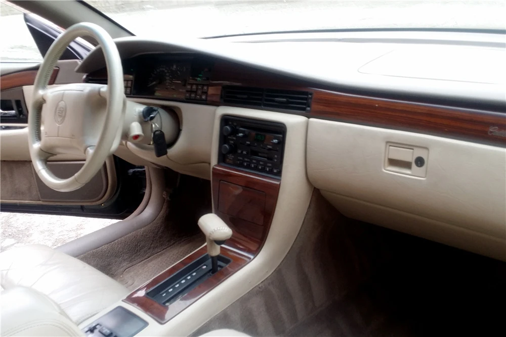 1994 Cadillac Eldorado 12th Gen - Image 3 of 4