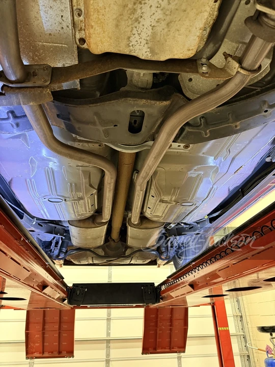 1994 Cadillac Fleetwood - Image 25 of 25
